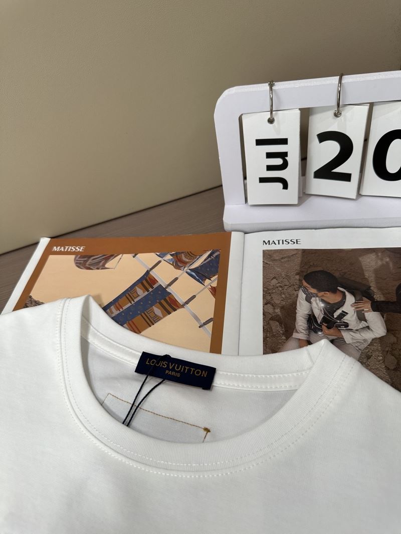 Louis Vuitton T-Shirts